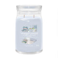 Candela Signature Grande "A Calm & Quiet Place" Yankee Candle - Kōdō.boutique