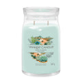 Candela Signature Grande "Aloe & Agave" Yankee Candle - Kōdō.boutique