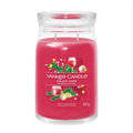 Candela Signature Grande "Holiday Cheer" Yankee Candle - Kōdō.boutique