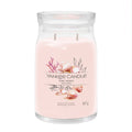 Candela Signature Grande "Pink Sands" Yankee Candle - Kōdō.boutique