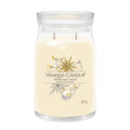 Candela Signature Grande "Twinkling Lights" Yankee Candle - Kōdō.boutique