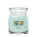 Candela Signature Media "Aloe & Agave" Yankee Candle - Kōdō.boutique
