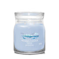 Candela Signature Media "Ocean Air" Yankee Candle - Kōdō.boutique