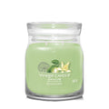 Candela Signature Media "Vanilla Lime" Yankee Candle - Kōdō.boutique