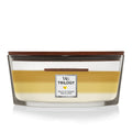Candela Trilogy Ellipse, Fruit of Summer Wood Wick - Kōdō.boutique
