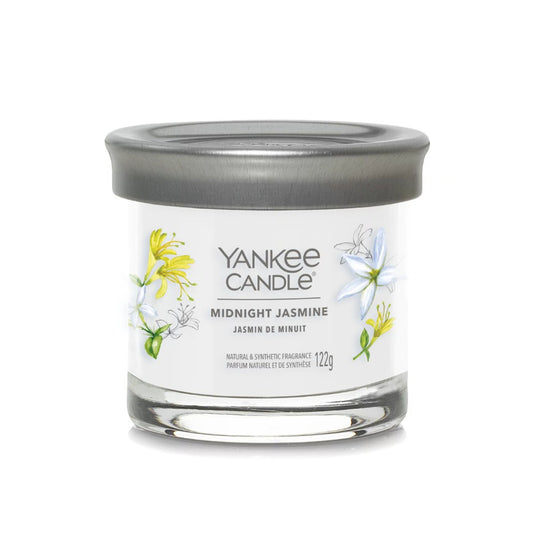 Candela Tumbler Piccola "Midnight Jasmine" Yankee Candle - Kōdō.boutique