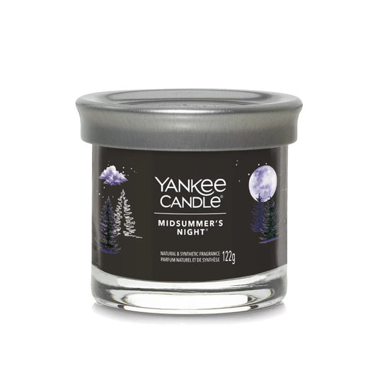 Candela Tumbler Piccola "Midsummer Night" Yankee Candle - Kōdō.boutique