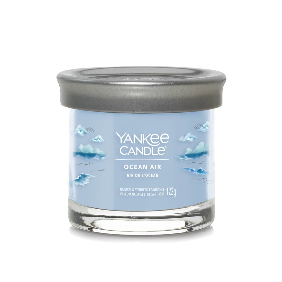 Candela Tumbler Piccola "Ocean Air" Yankee Candle - Kōdō.boutique
