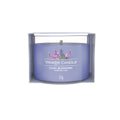 Candela Votiva in vetro "Lilac Blossoms" Yankee Candle - Kōdō.boutique