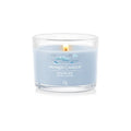 Candela Votiva in vetro "Ocean Air" Yankee Candle - Kōdō.boutique