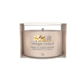 Candela Votiva in vetro "Vanilla Crème Brûlée" Yankee Candle - Kōdō.boutique