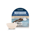Cera da fondere "Amber & Sandalwood" Yankee Candle - Kōdō.boutique