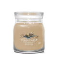 Copia del Candela Signature Media "Amber & Sandalwood" Yankee Candle - Kōdō.boutique