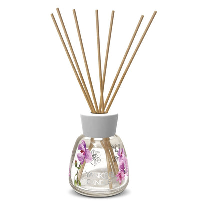 Diffusore a bastoncini Signature - Wild Orchid - Yankee Candle - Kōdō.boutique