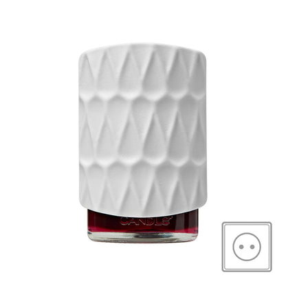 Diffusore elettrico Scent Plug "Organic Pattern" Yankee Candle - Kōdō.boutique