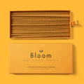 Incenso francese "Bloom Fragrance" Ananas - Kōdō.boutique