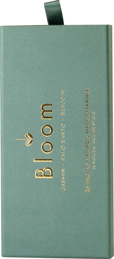 Incenso francese "Bloom France" Dragonfly - Kōdō.boutique