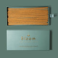 Incenso francese "Bloom France" Dragonfly - Kōdō.boutique