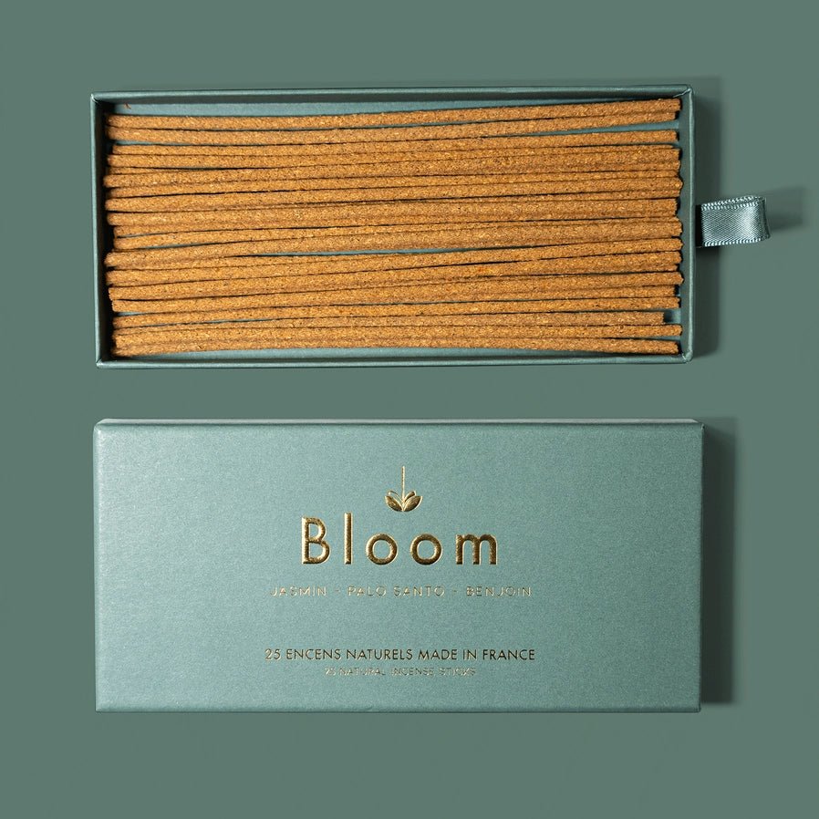 Incenso francese "Bloom France" Dragonfly - Kōdō.boutique