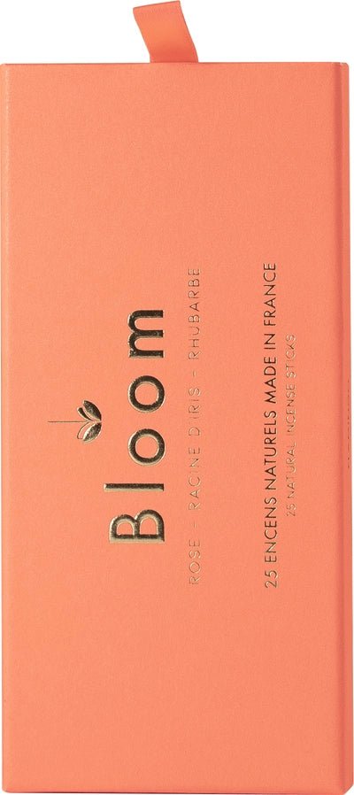 Incenso francese "Bloom France" Flamingo - Kōdō.boutique