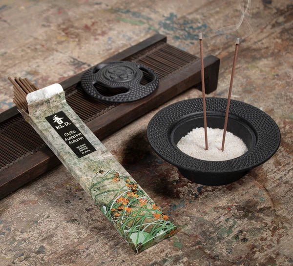 Incenso Koh Do - Autunno - Kōdō.boutique