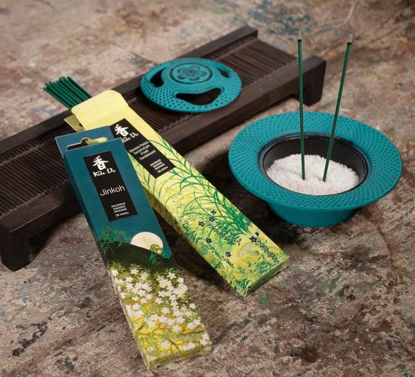 Incenso Koh Do - Jinkoh - Kōdō.boutique