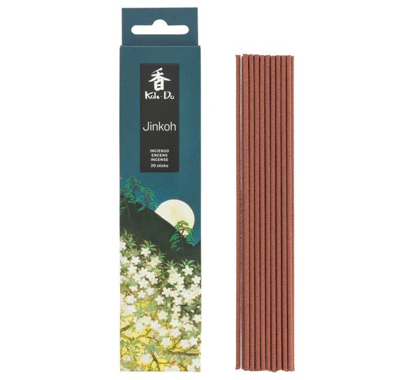 Incenso Koh Do - Jinkoh - Kōdō.boutique