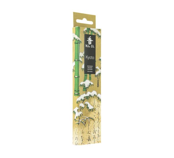 Incenso Koh Do - Kyoto - Kōdō.boutique