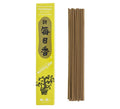 Incenso Morning Star - Patchouli - Kōdō.boutique