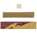 Incenso Scentsual - Calm Hinoki Mint - Kōdō.boutique
