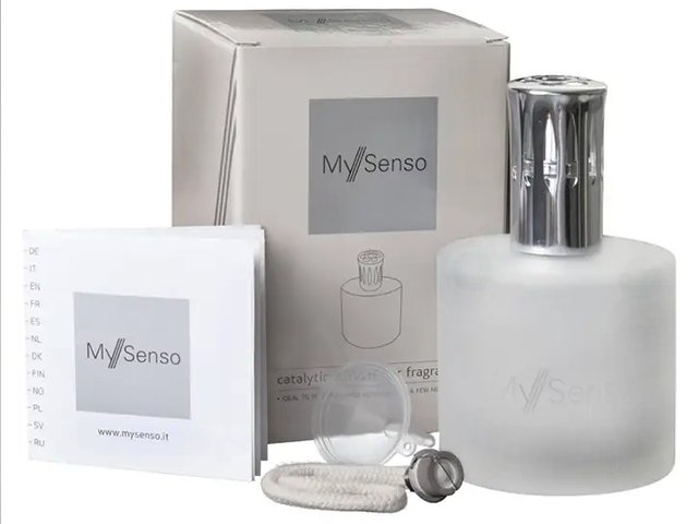 Lampada catalitica ''Premium'' My Senso - Kōdō.boutique