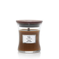 Mini Candela Clessidra, Humidor Wood Wick - Kōdō.boutique