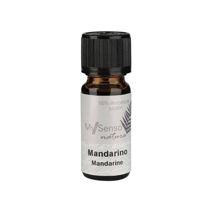 Olio essenziale Mandarino 10ml, 100% naturale - Kōdō.boutique