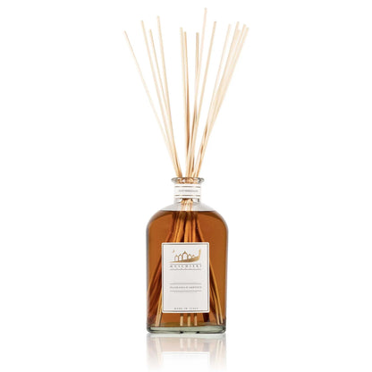 Oud Veneziano – Profumo per ambienti a bastoncini - Muschieri Venezia - Kōdō.boutique