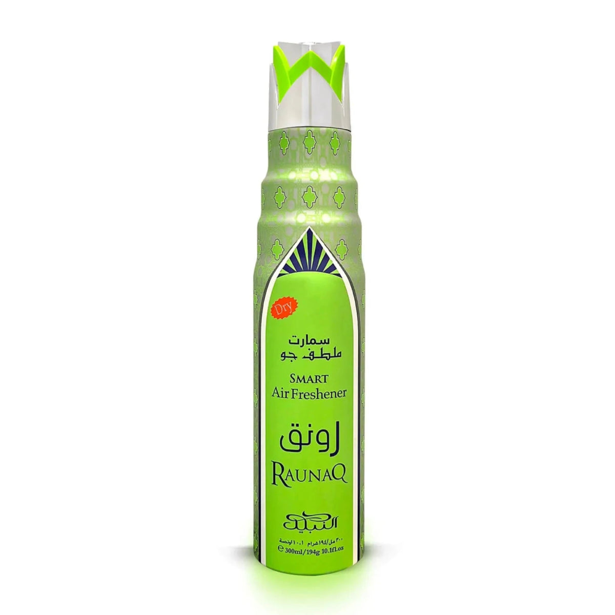 Raunaq Smart Dry Air Freshener - Kōdō.boutique