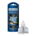 Ricarica Diffusore Elettrico Scent Plug "Bayside Cedar" Yankee Candle - Kōdō.boutique