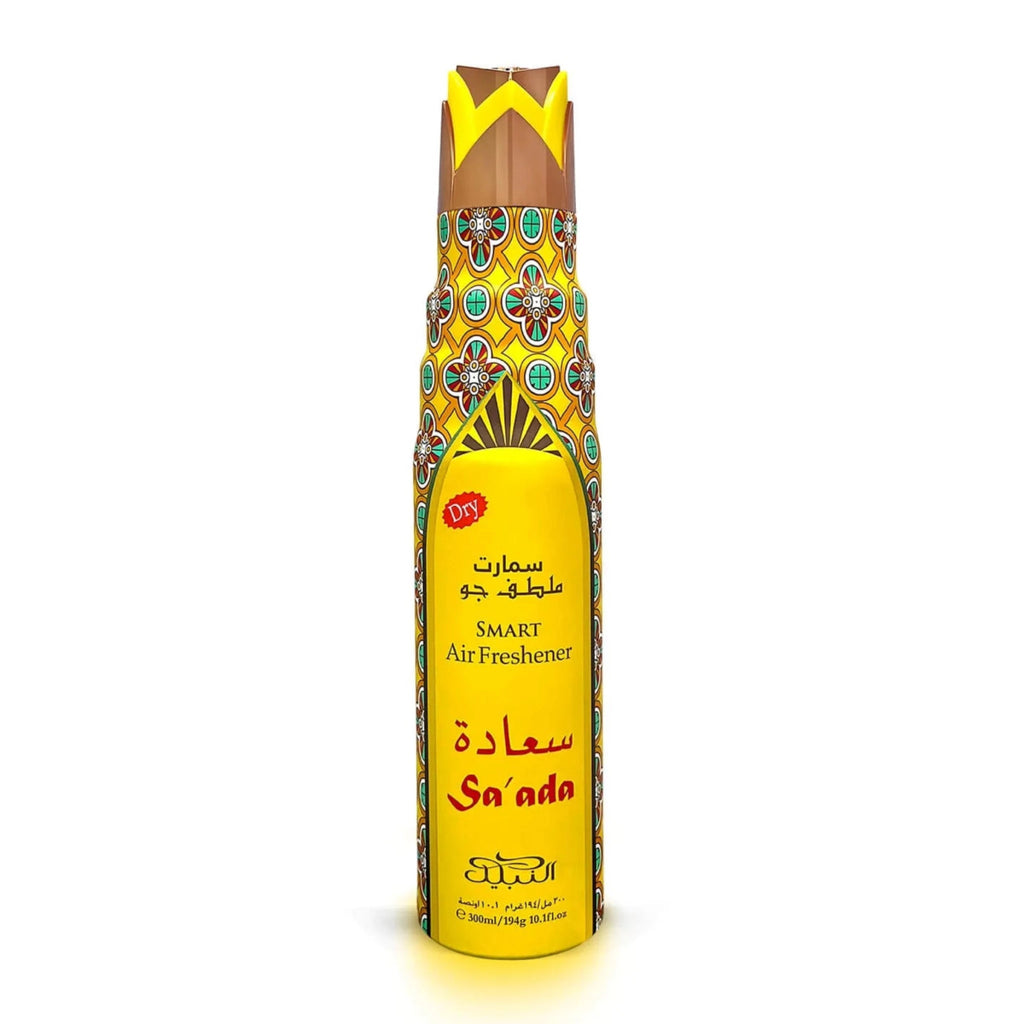 Sa’ada Smart Dry Air Freshener - Kōdō.boutique