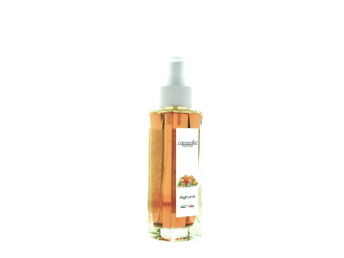 Spray per ambienti Agrumi - Kōdō.boutique