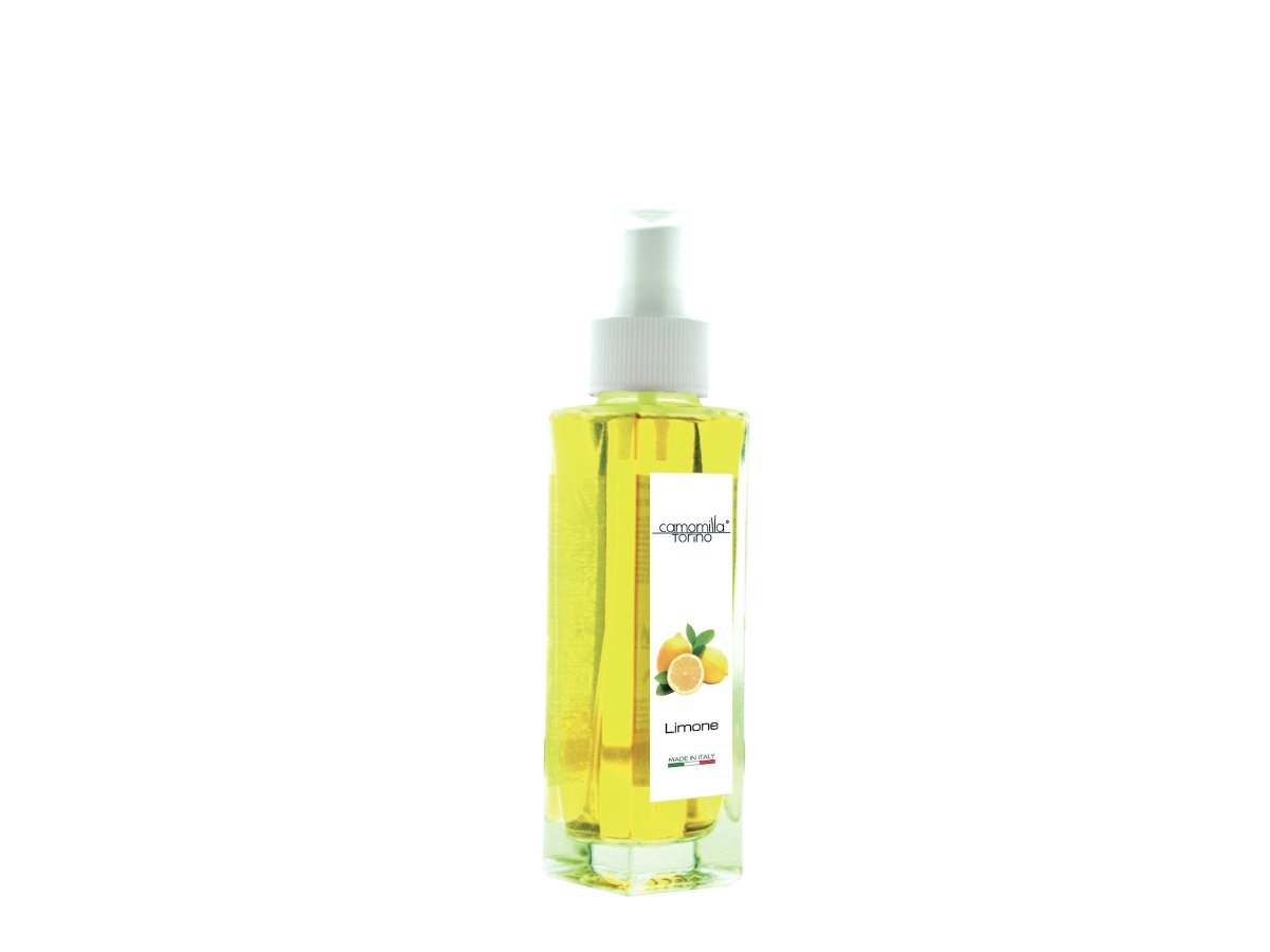 Spray per Ambienti Limone - Kōdō.boutique