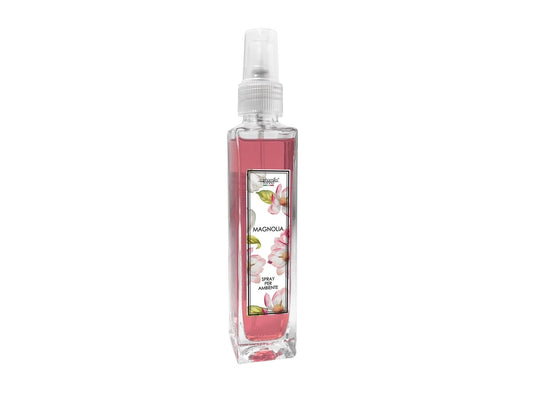 Spray per ambienti Linea Floreale, Magnolia - Kōdō.boutique