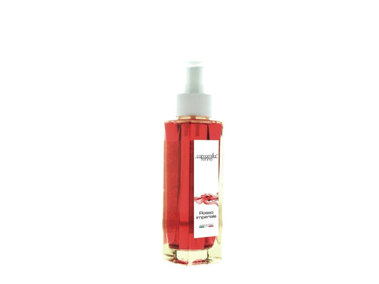 Spray per Ambienti Rosso Imperiale - Kōdō.boutique