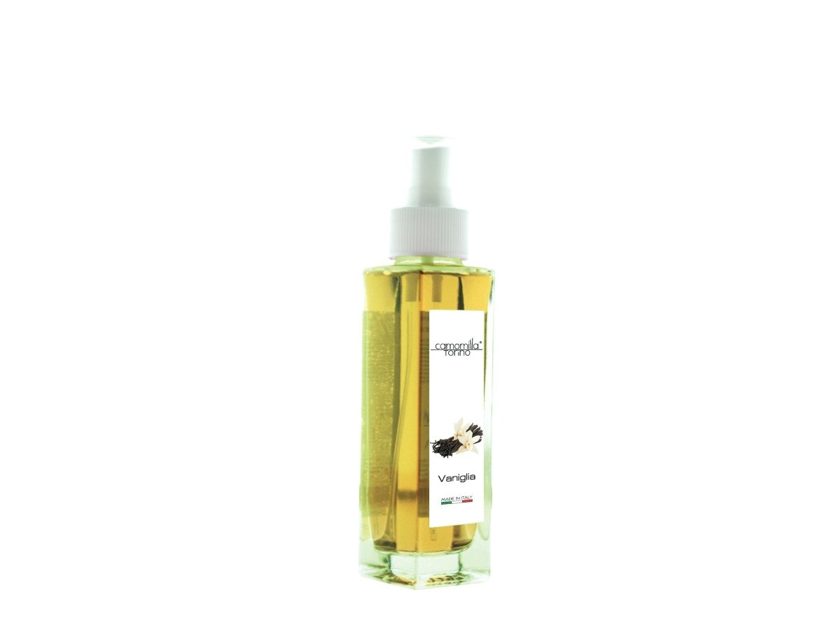 Spray per Ambienti Vaniglia - Kōdō.boutique