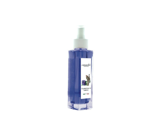 Spray per Ambienti Violetta e Talco - Kōdō.boutique